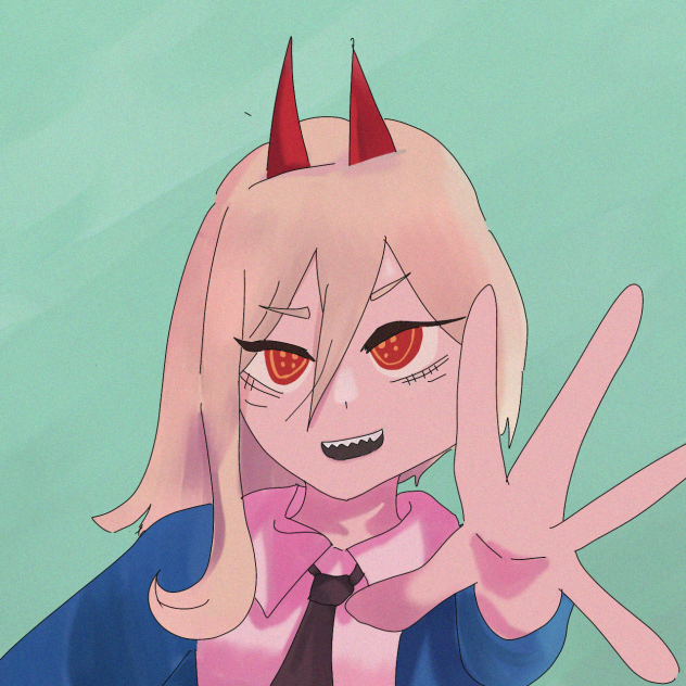 チェンソーマンパワー