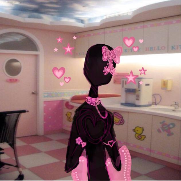 Kawai house🎀✨