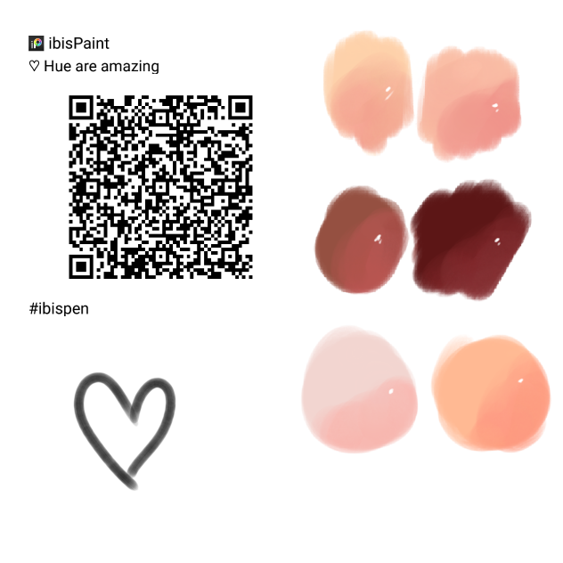 ♡ Hue are Amazing