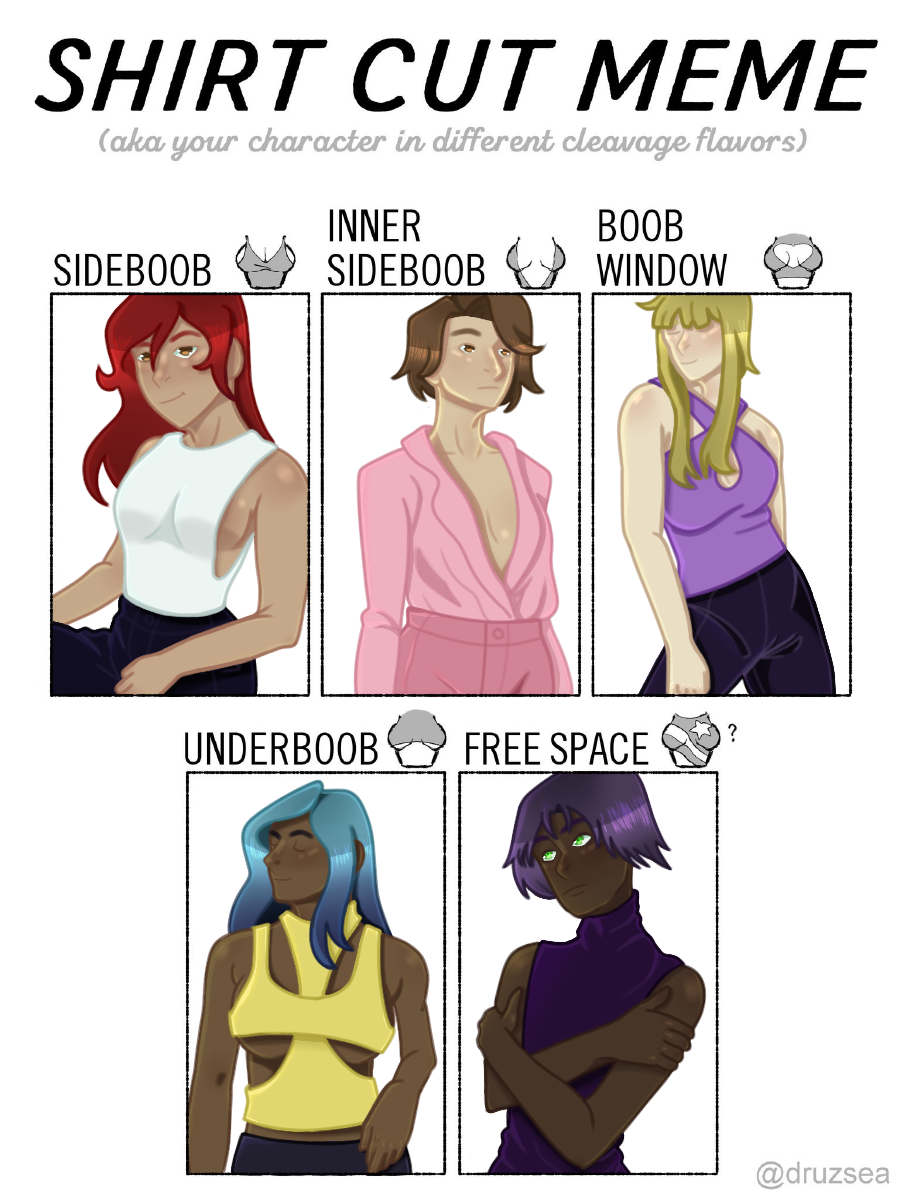 Booba Meme Ibispaint