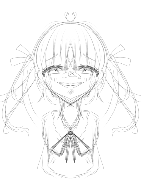 ちょっと休憩