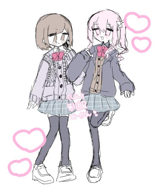 落書き