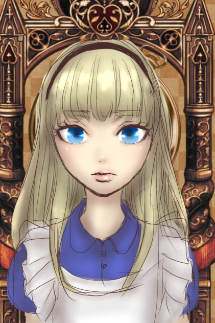 アリス