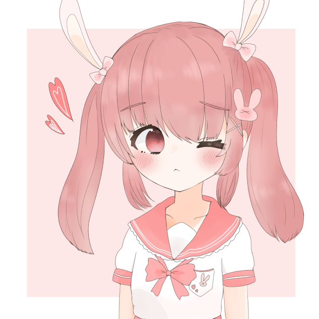 オリキャラ