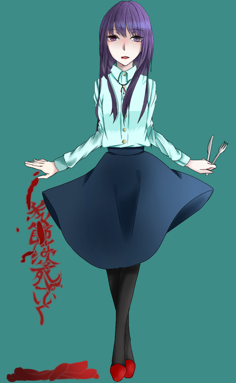 季節は次々死んでいく2 Ibispaint
