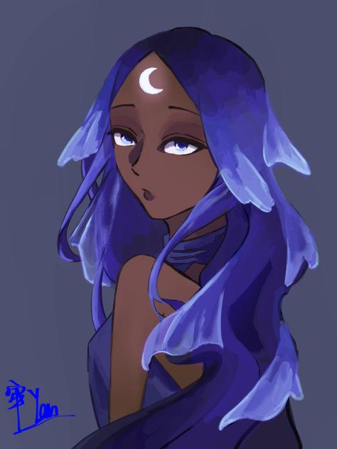 Amora(Mona)