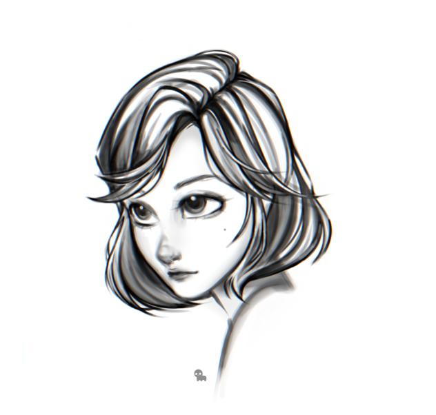 Practice - ibisPaint