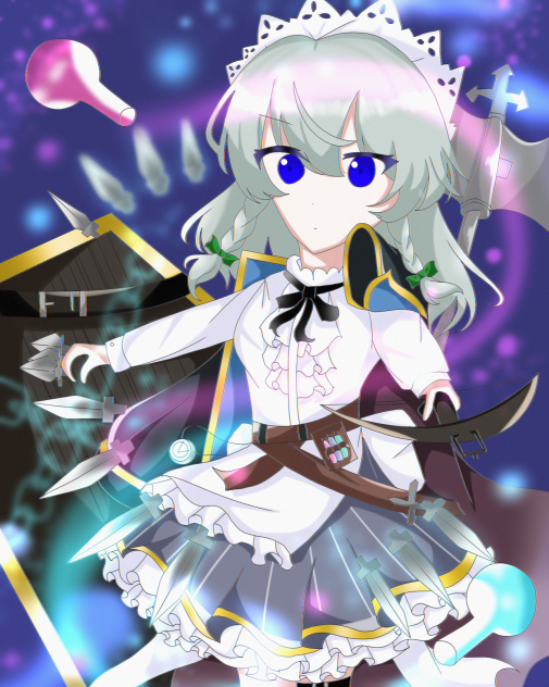 超フェス咲夜‼️