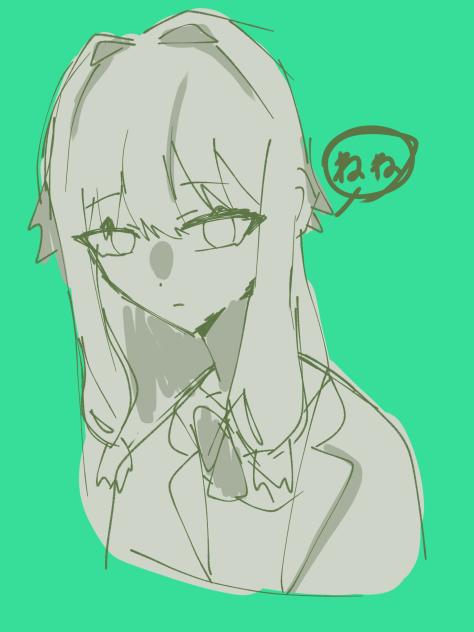 リクエストどの