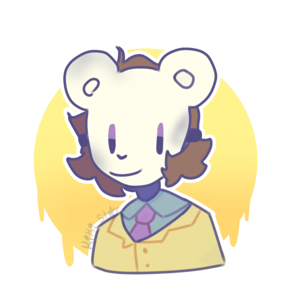 Michael afton fnaf 6