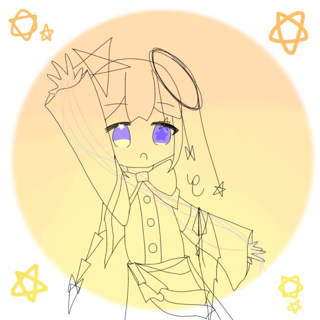 天