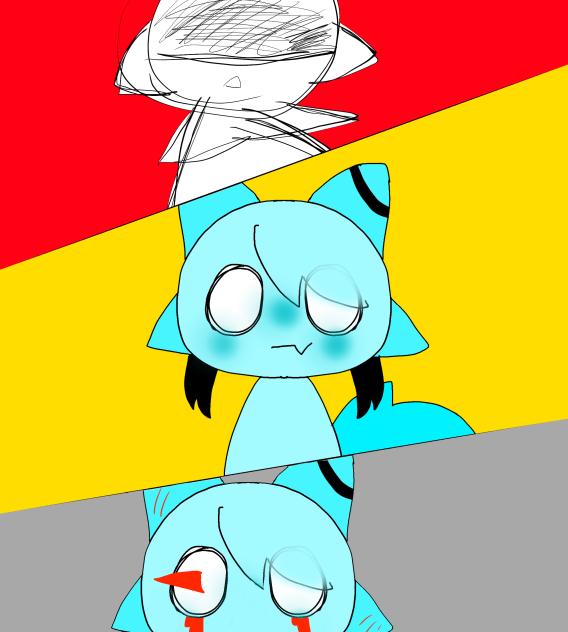 マンガ作るので見てくれ