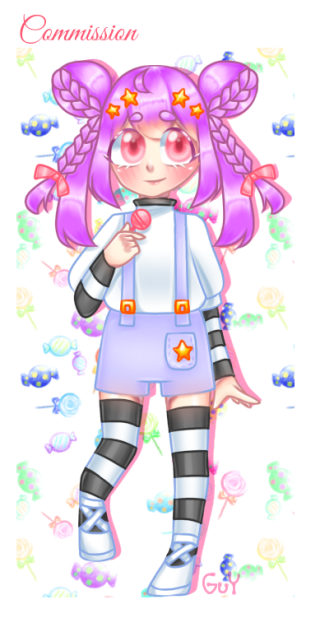 Commission #13