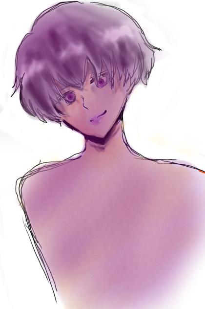 FIVE - ibisPaint