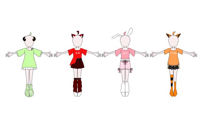 ボンプロメンバー