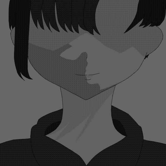 gambar anime pake aplikasi ibis paint x