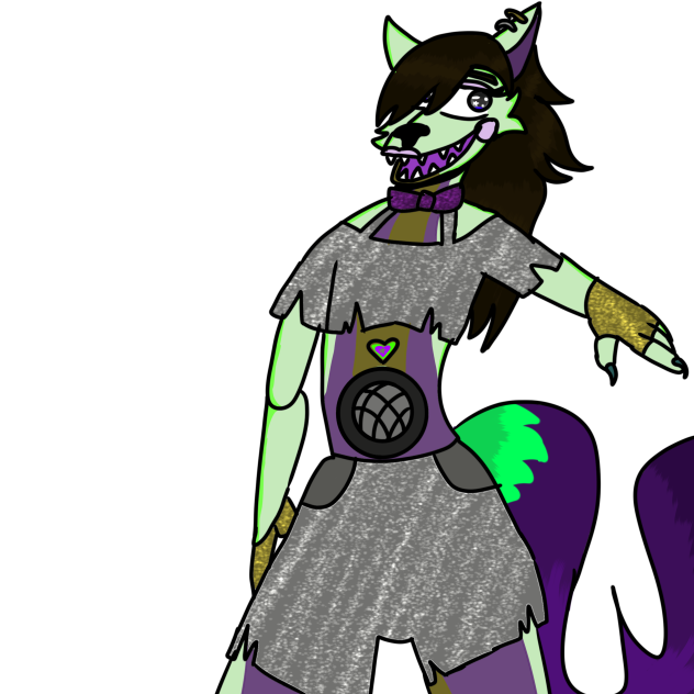 I need name ideas! (again)
