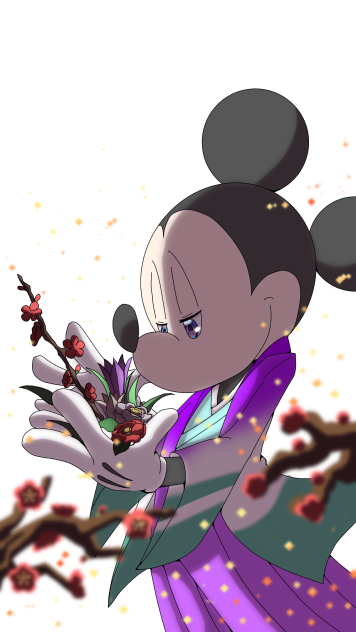 華