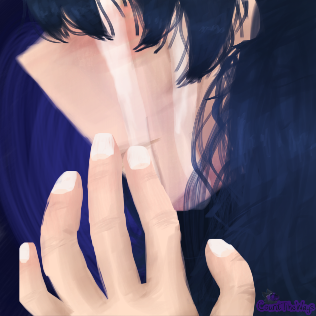 What Happened to Me❔