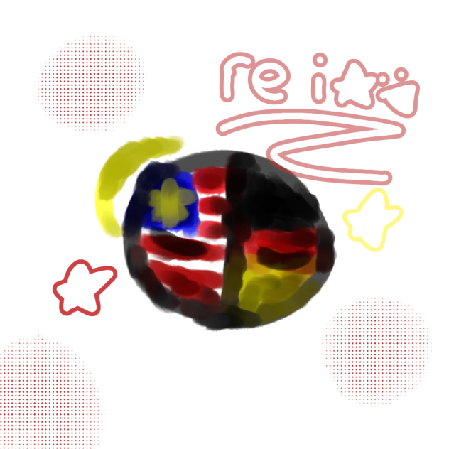 made this lol