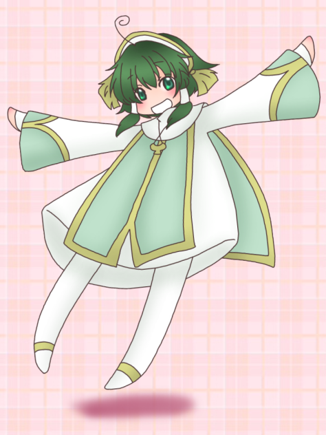 身長166cm