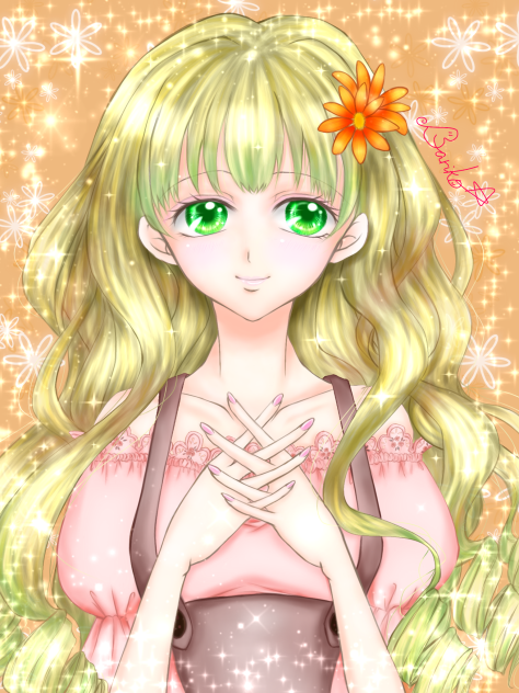 ＊イブちゃん＊