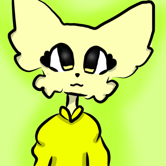 Yellow - ibisPaint