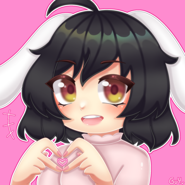 Inaba Tewi