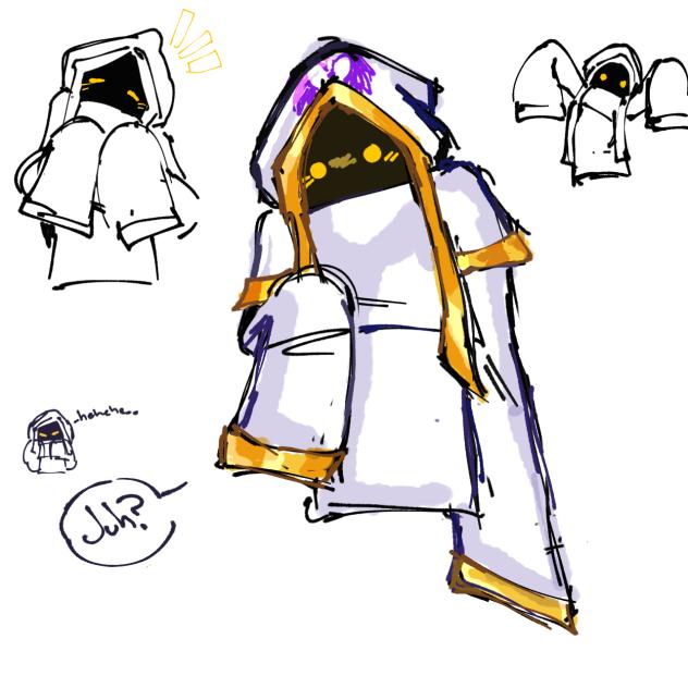 Hyness!