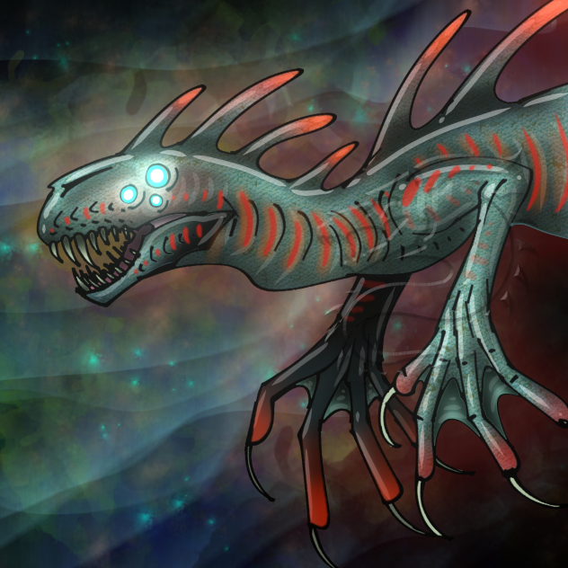 Abyssal Thing