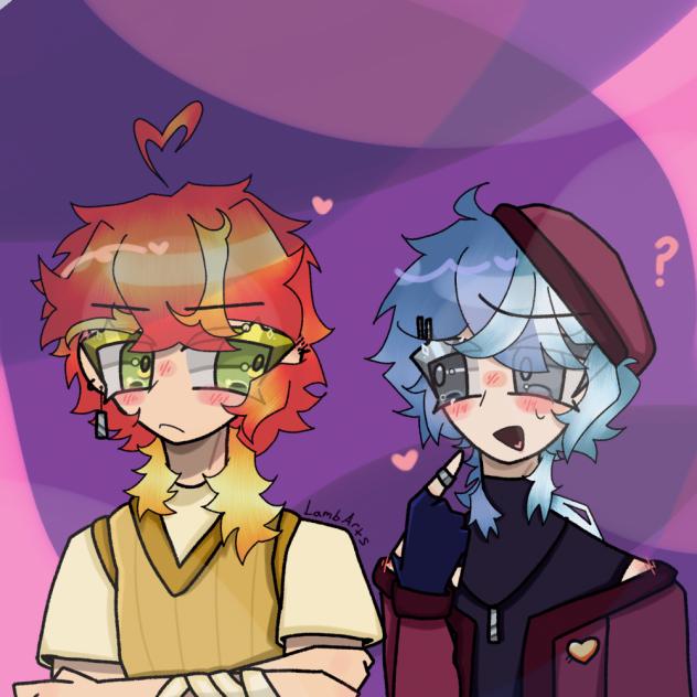 Akitoya sillies!!