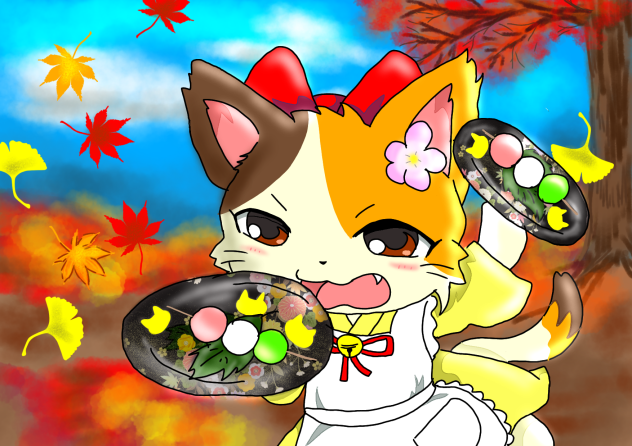 ファンアート