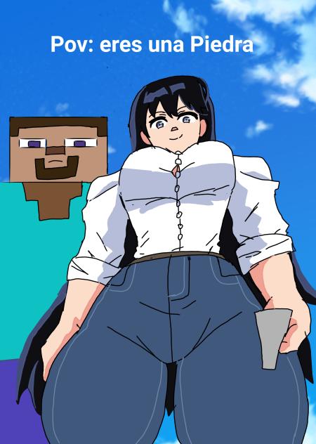 Una piedra preciosa