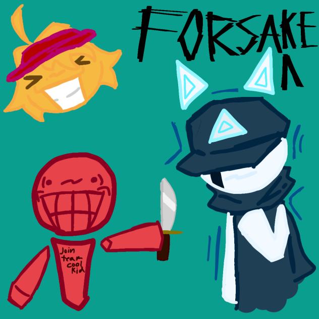 Forsaken