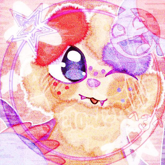 🔵🌺 Goob Pfp!! 🌺🔴