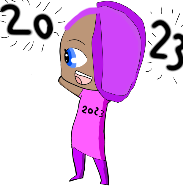 happy 2023