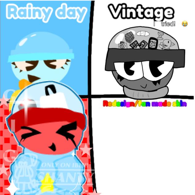 REUPLOAD COLLAB!!
