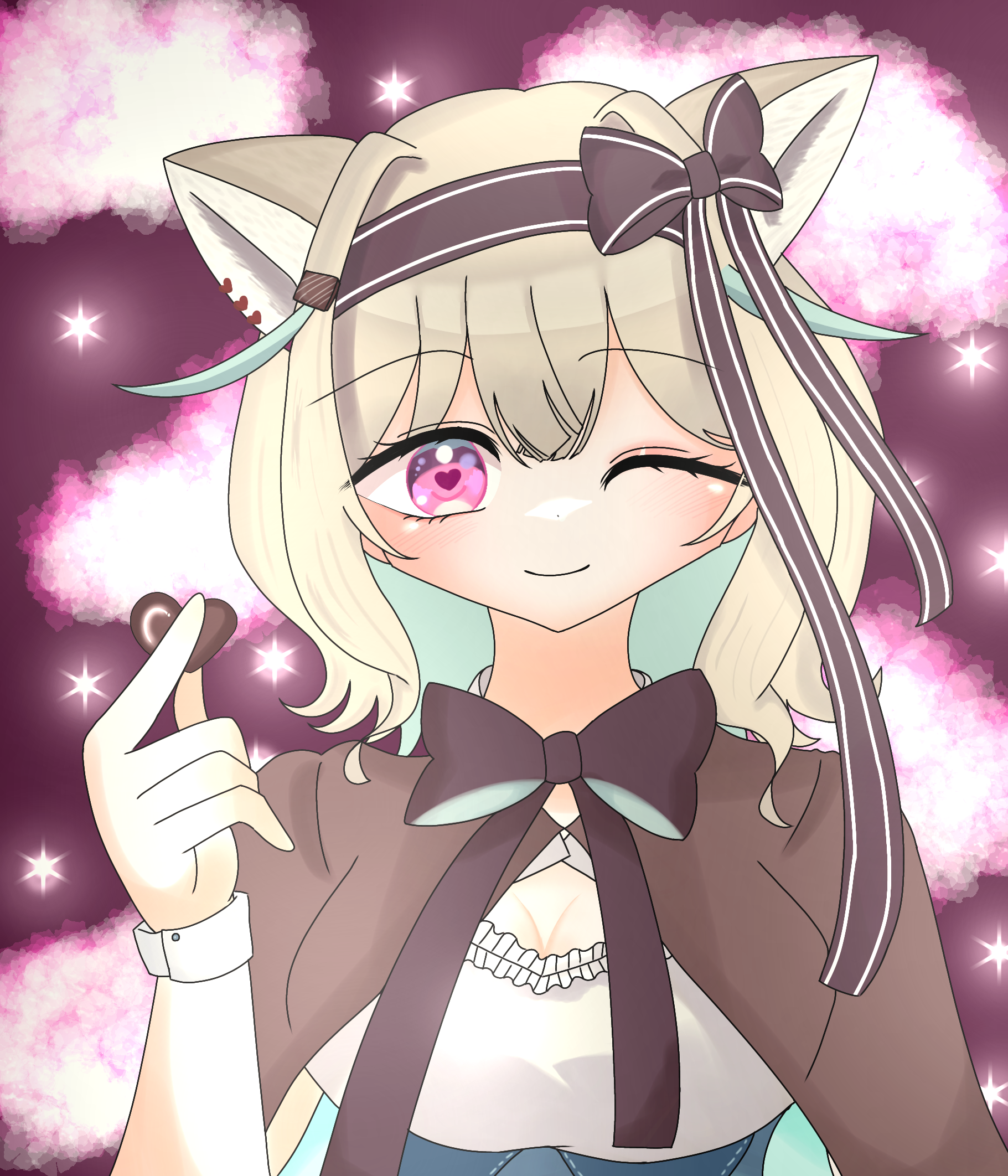 ひろみのむし🦀 | Ohuhu様よりイラストマーカーペン80色セットと