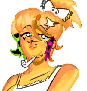 party noob wip