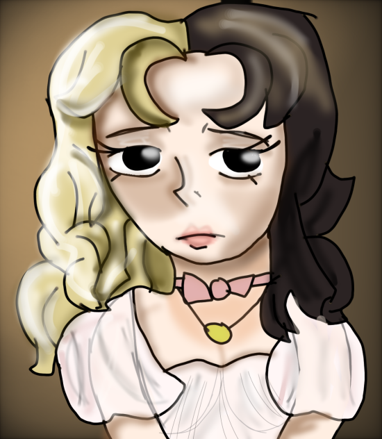 Melanie Martinez in my style