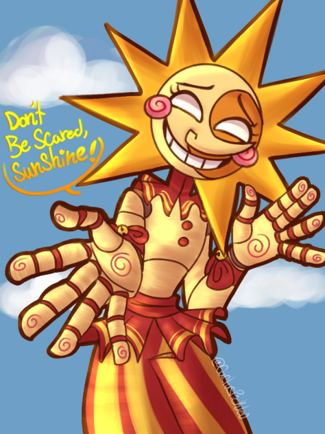 ☀️𝕊𝕦𝕟𝕕𝕣𝕠𝕡☀️