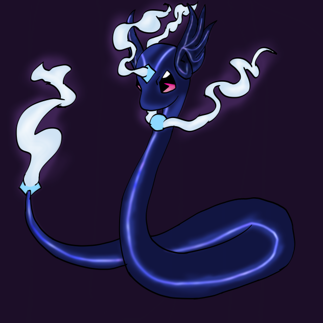 Lucinian Dragionair
