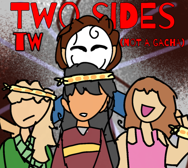 Two sides icon entry re-upload