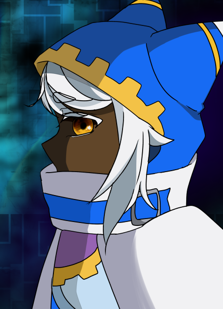 ⚠️（擬人化マホロア）こんなウソを信じるなんて