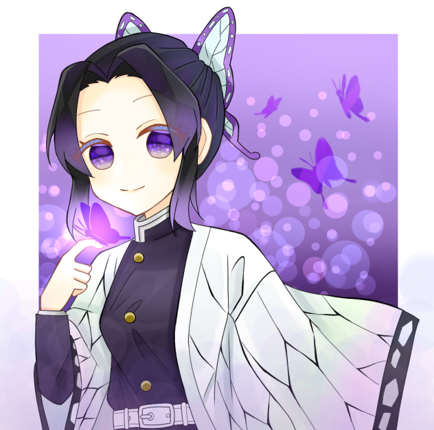 しのぶさん
