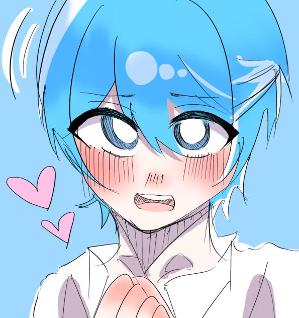 ( ˶`﹀´˵ )