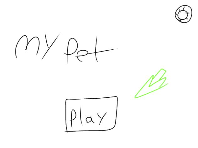 my pet episode 2 - ibisPaint