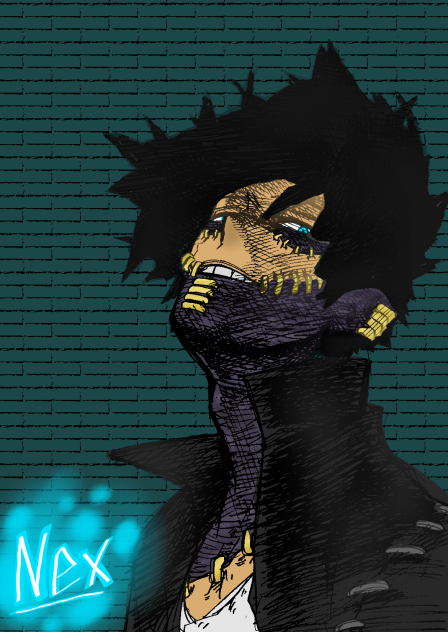 Dabi