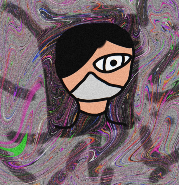 Something I made - ibisPaint