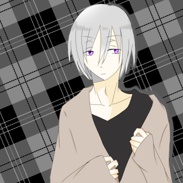 依頼されたイラストです